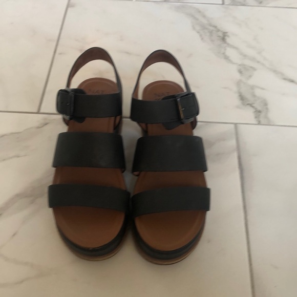 Naturalizer sandal - Picture 1 of 3